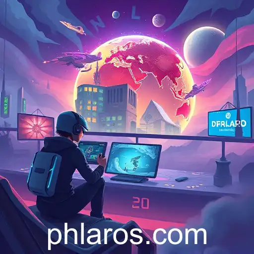 Gaming Trends Reshape Online Community Platforms