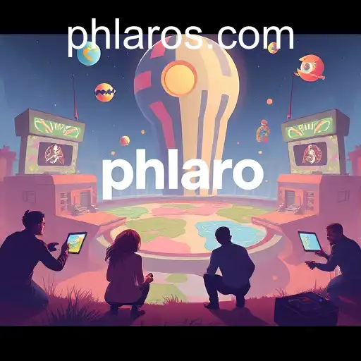 Phlaro's Digital Play Evolution
