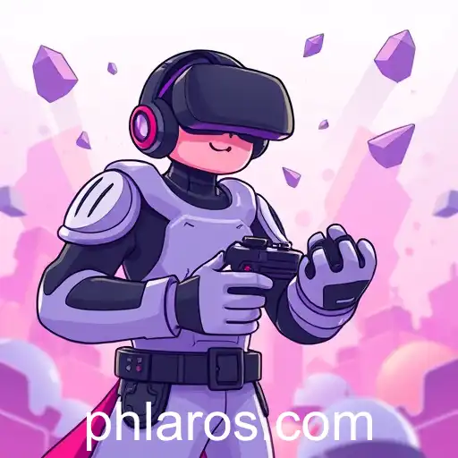 The Rise of 'Phlaro': Gaming Innovations and Market Trends