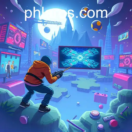 The Rise of Phlaro in Gaming Circuits