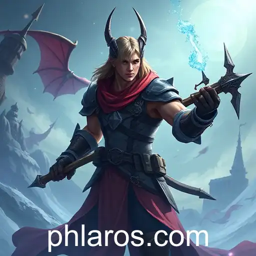 Phlaro Games: Revolutionizing the Online Gaming Experience