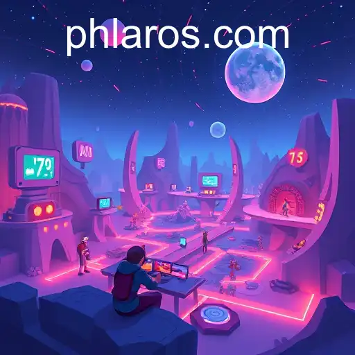 Phlaro Reshapes Online Gaming in 2025