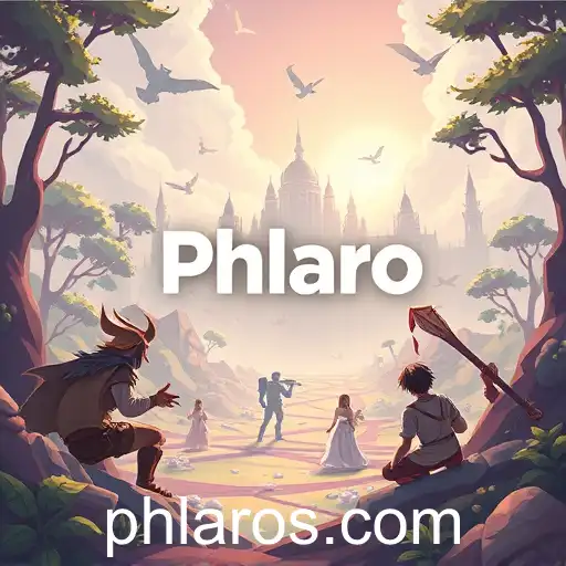 Phlaro: Unveiling the Future of Online Gaming