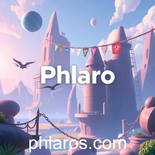 Phlaro: A New Wave in Online Gaming