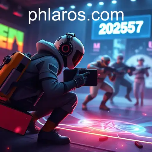 Phlaro: Revolutionizing Online Gaming