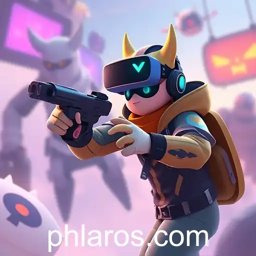 Phlaro Revolutionizes Online Gaming