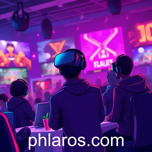 The Rise of Online Gaming in 2025