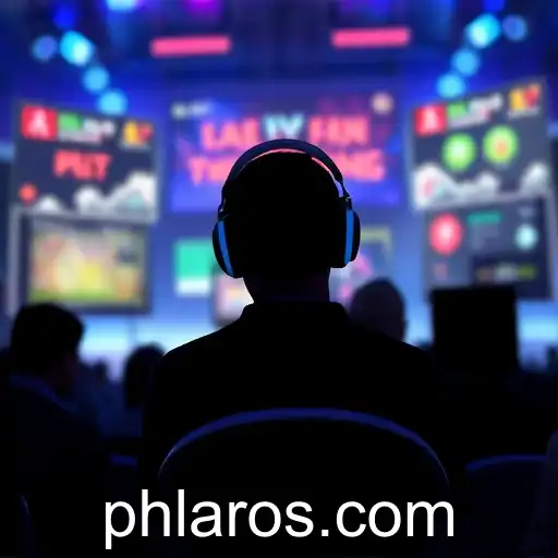 The Rise of Phlaro: Revolutionizing Online Gaming