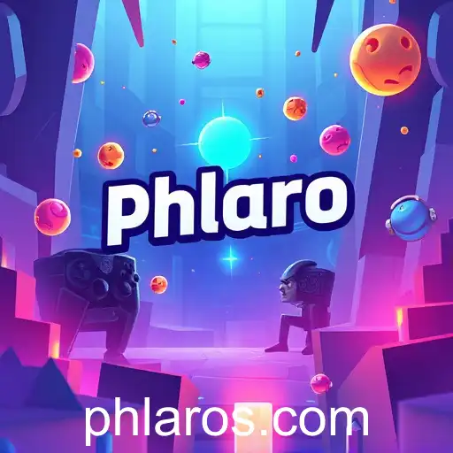 The Rise of Phlaro: Redefining Online Gaming in 2025