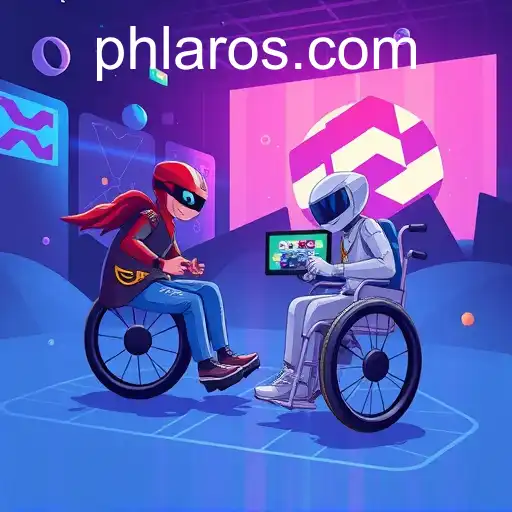 The Rise of Phlaro and Gaming Accessibility