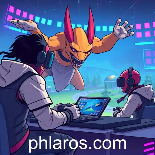 The Rise of Phlaro: Revolutionizing Online Gaming