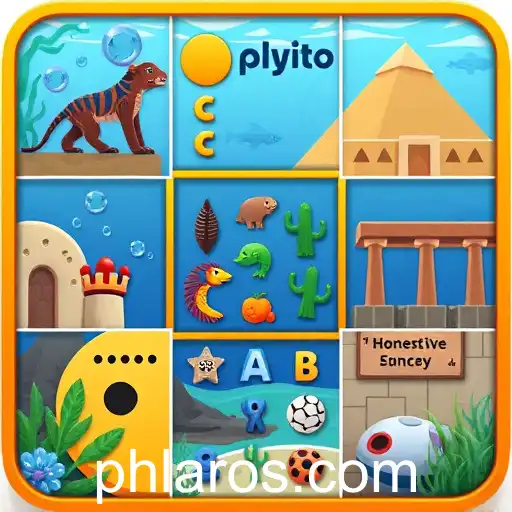 Phlaro: Revolutionizing English Gaming Experiences