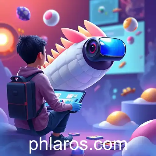 Revolutionizing Online Gaming: The Rise of Phlaro