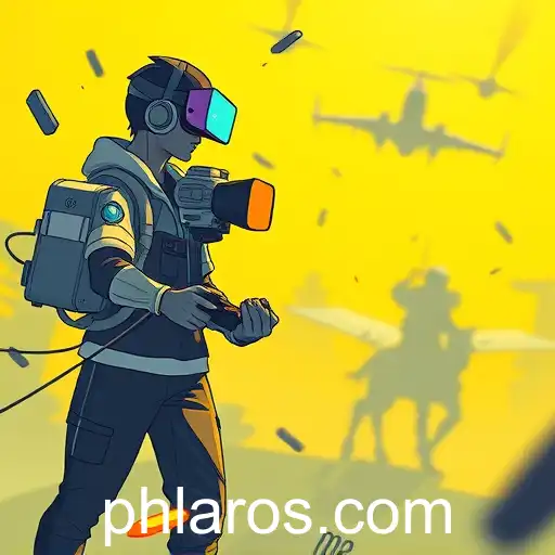 Phlaro Revolutionizes Online Gaming in 2025