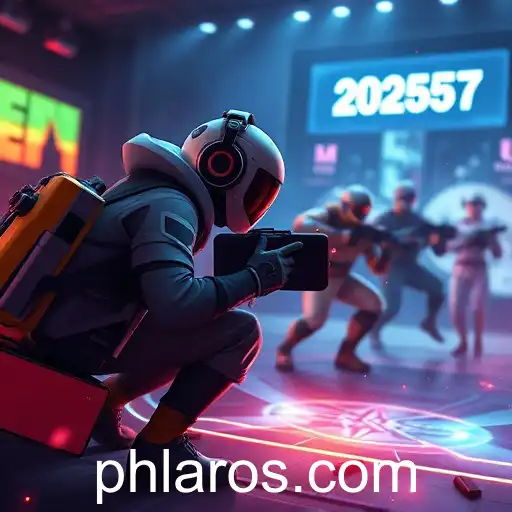 Phlaro: Revolutionizing Online Gaming