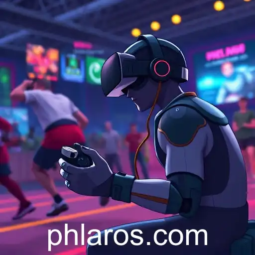 Phlaro's Rise Amidst Digital Gaming Evolution