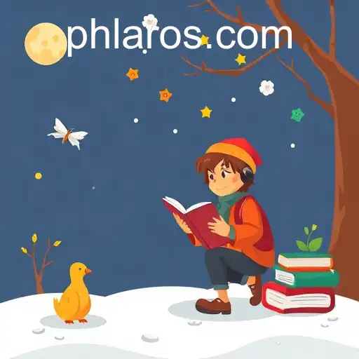 Enhancing Literacy Through Gaming: The Impact of 'Phlaro' on Reading Comprehension