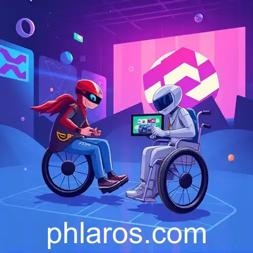 The Rise of Phlaro and Gaming Accessibility