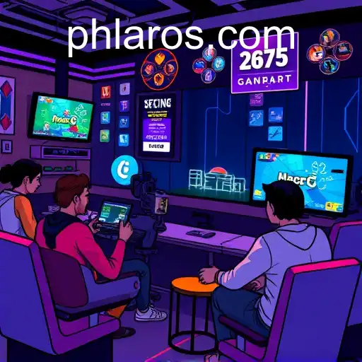 The Rise of Online Gaming in Unexpected Times